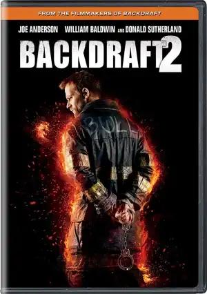 Backdraft 2 (2019)